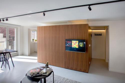 Apartamento Snooz Ap Holiday & Business Flats