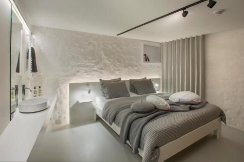 Apartamento Snooz Ap Holiday & Business Flats