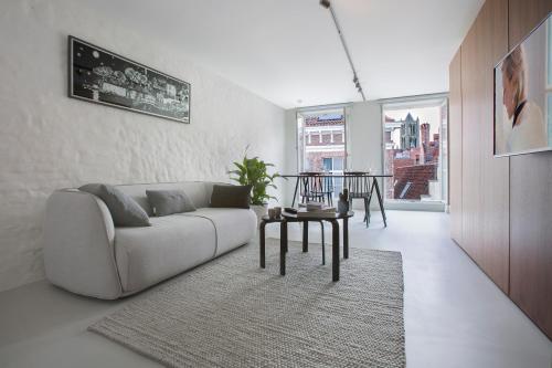 Apartamento Snooz Ap Holiday & Business Flats