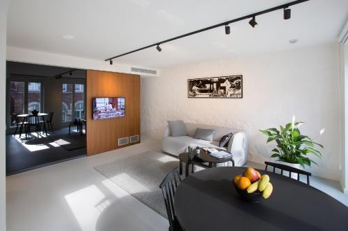 Apartamento Snooz Ap Holiday & Business Flats