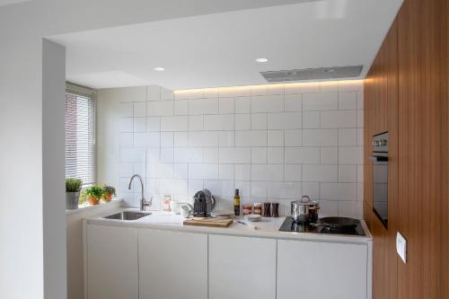 Apartamento Snooz Ap Holiday & Business Flats