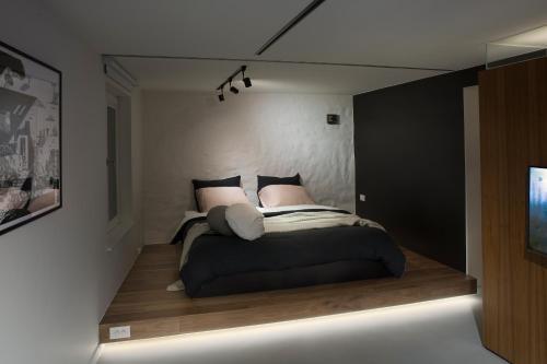 Apartamento Snooz Ap Holiday & Business Flats