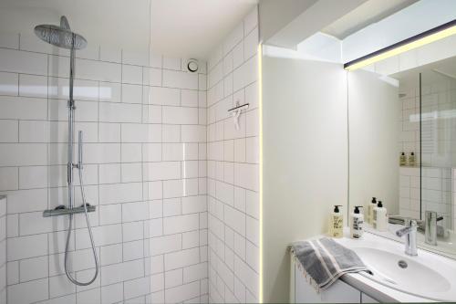 Apartamento Snooz Ap Holiday & Business Flats