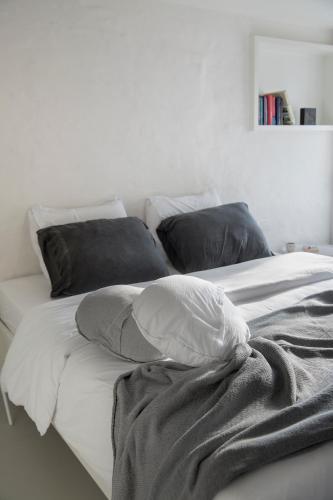 Apartamento Snooz Ap Holiday & Business Flats
