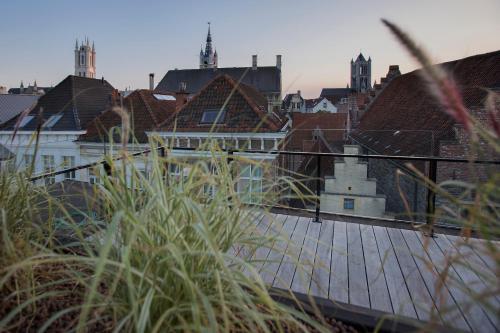 Apartamento Snooz Ap Holiday & Business Flats