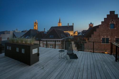 Apartamento Snooz Ap Holiday & Business Flats