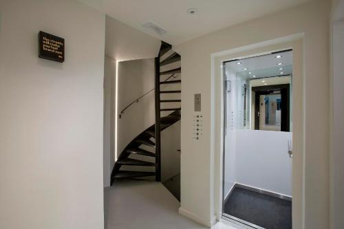 Apartamento Snooz Ap Holiday & Business Flats