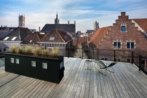 Apartamento Snooz Ap Holiday & Business Flats