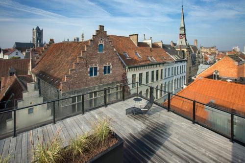Apartamento Snooz Ap Holiday & Business Flats
