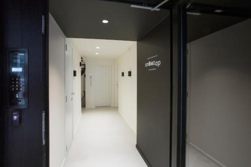 Apartamento Snooz Ap Holiday & Business Flats
