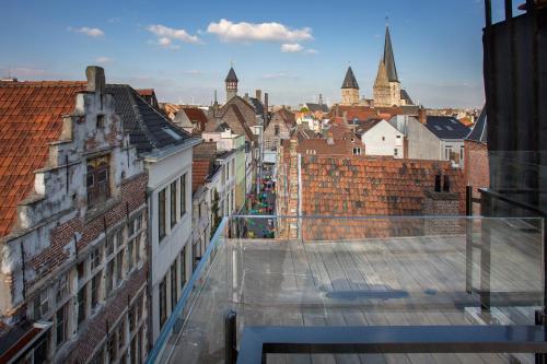 Apartamento Snooz Ap Holiday & Business Flats