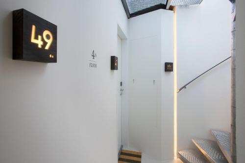 Apartamento Snooz Ap Holiday & Business Flats
