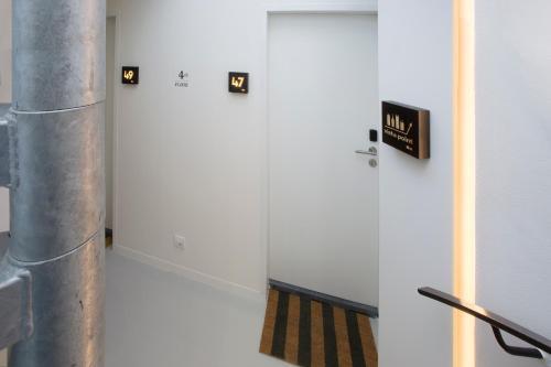 Apartamento Snooz Ap Holiday & Business Flats