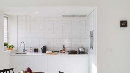 Apartamento Snooz Ap Holiday & Business Flats