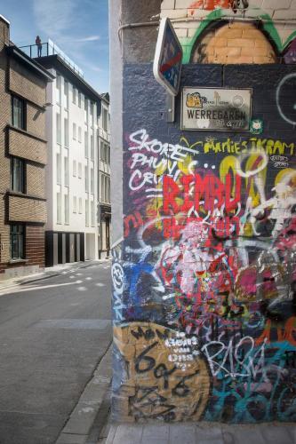 Apartamento Snooz Ap Holiday & Business Flats