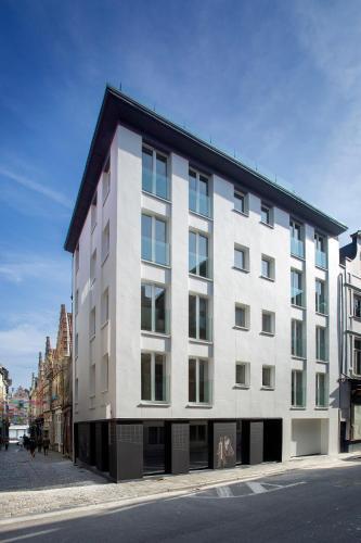 Apartamento Snooz Ap Holiday & Business Flats