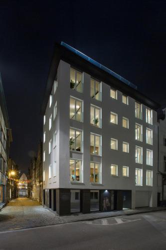 Apartamento Snooz Ap Holiday & Business Flats