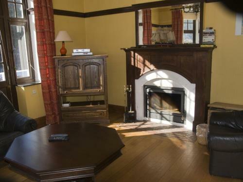 Cozy Villa Near Forest In Huy