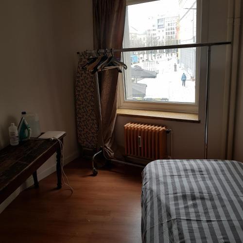 Apartamento City Center Gent