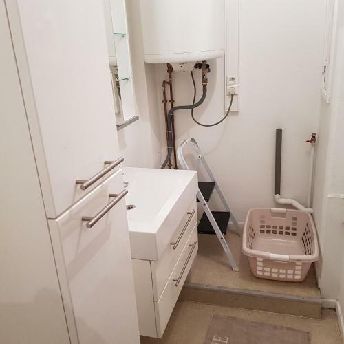Apartamento City Center Gent