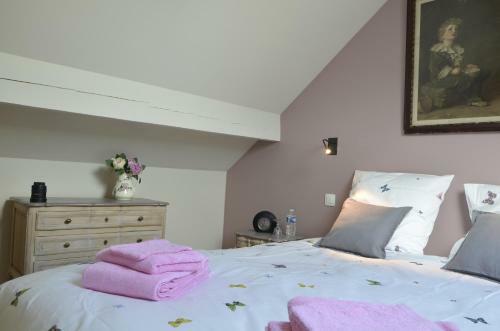 B&B Charmes D'h�tes
