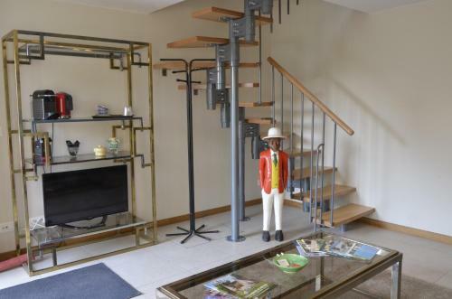 B&B Charmes D'h�tes