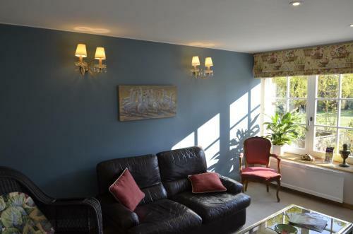 B&B Charmes D'h�tes