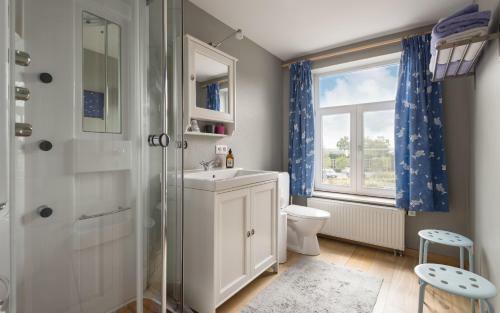 B&B Charmes D'h�tes