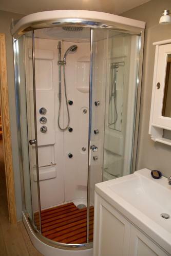 B&B Charmes D'h�tes