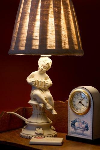 B&B Charmes D'h�tes