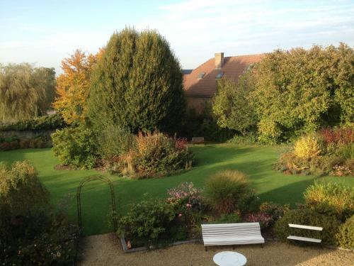 B&B Charmes D'h�tes
