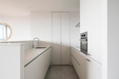Apartamento Skyline Flats Gent