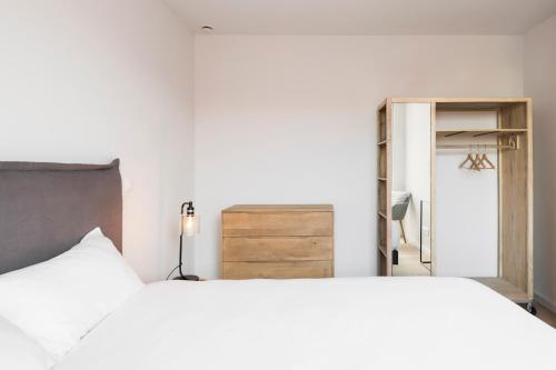 Apartamento Skyline Flats Gent
