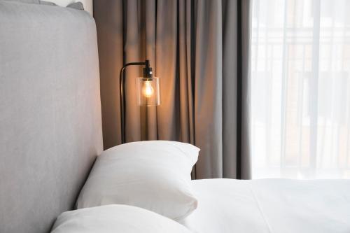 Apartamento Skyline Flats Gent