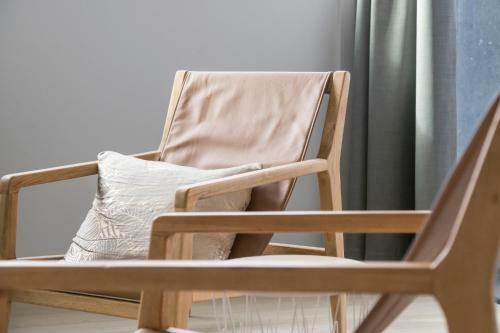 Apartamento Skyline Flats Gent