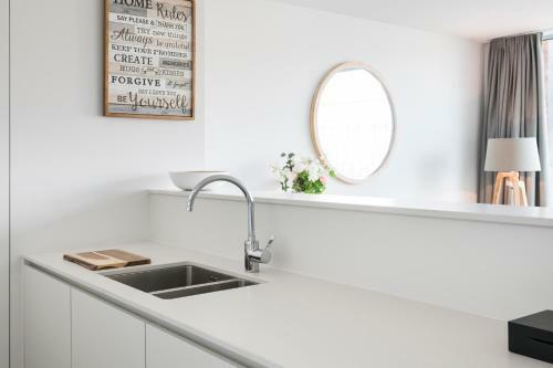 Apartamento Skyline Flats Gent