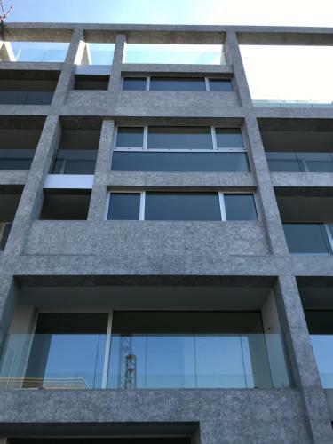 Apartamento Skyline Flats Gent