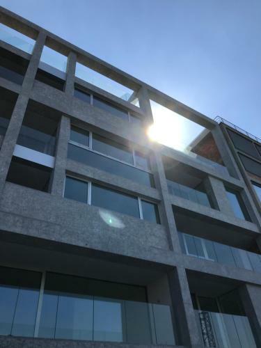 Apartamento Skyline Flats Gent