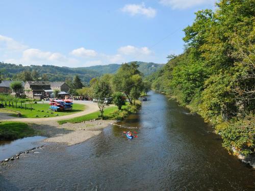Holiday Home La Boverie.17