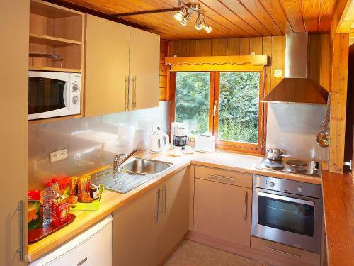 Holiday Home La Boverie.13