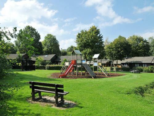Holiday Home La Boverie.4