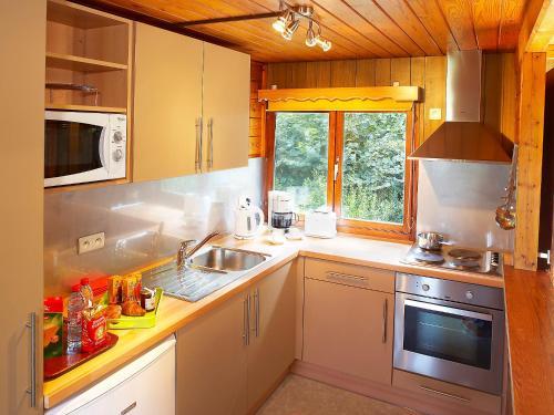 Holiday Home La Boverie.9