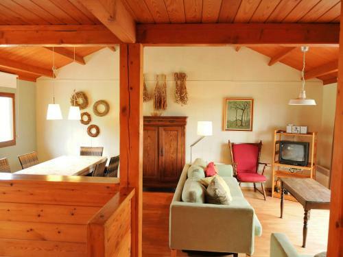 Holiday Home La Boverie.12