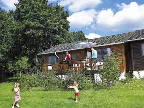 Holiday Home La Boverie.12
