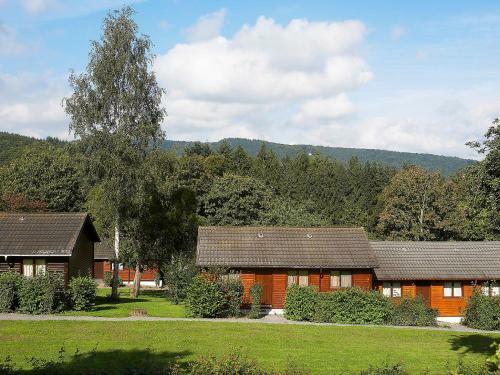 Holiday Home La Boverie.19