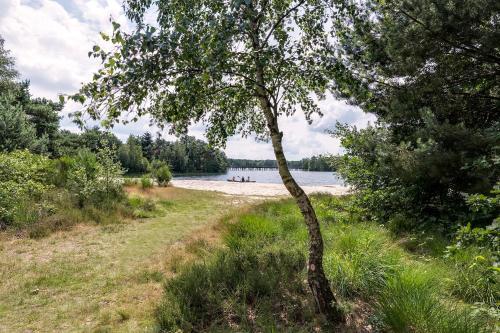 Hotel De Vossemeren By Center Parcs
