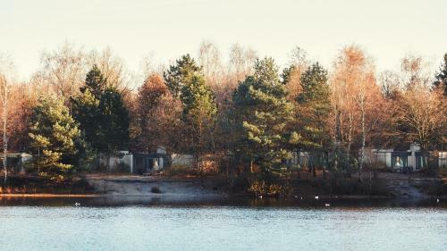 Hotel De Vossemeren By Center Parcs