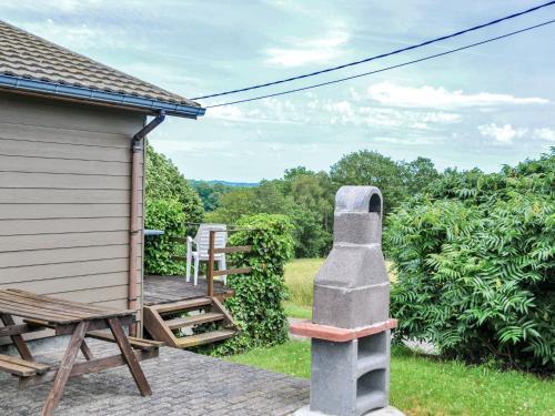 Chalet Abraham