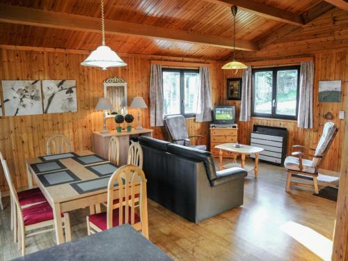 Chalet Abraham