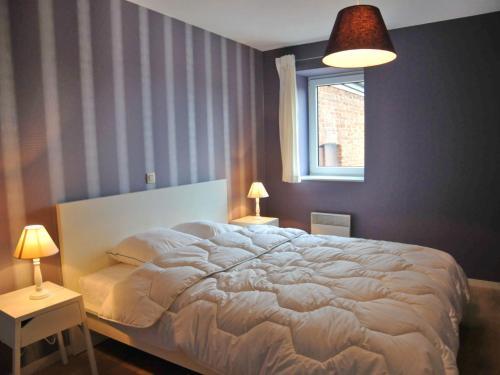Holiday Home Grange De Marcel